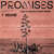 Carátula frontal Calvin Harris Promises (Featuring Sam Smith) (Cd Single)