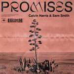 Promises (Featuring Sam Smith) (Cd Single) Calvin Harris