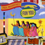 Fuh You (Cd Single) Paul Mccartney