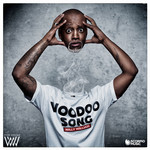 Voodoo Song (Cd Single) Willy William