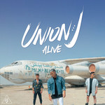 Alive (Cd Single) Union J