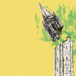 Berkeley's On Fire (Cd Single) Swmrs