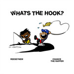 What's The Hook (Cd Single) Reeseynem