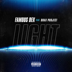 Light (Featuring Drax Project) (Cd Single) Famous Dex