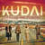 Disco Lluvia De Fuego (Cd Single) de Kudai