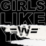 Girls Like You (Featuring Cardi B) (Wondagurl Remix) (Cd Single) Maroon 5