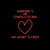 Carátula frontal Maroon 5 My Heart Is Open (Featuring Gwen Stefani) (Cd Single)