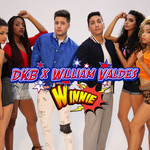 Winnie (Featuring William Valdes) (Cd Single) Dkb