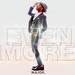 Love Me Ole (Featuring Kris Kasanova) (Cd Single) Major