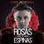 Cartula frontal Joey Montana Rosas O Espinas (Cd Single)