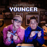 Younger (Cd Single) A Great Big World