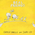 Real Friends (Featuring Swae Lee) (Cd Single) Camila Cabello