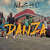Disco Danza (Cd Single) de Nacho