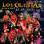 Caratula frontal de En La Pera (En Vivo En Groove) Los Olestar