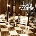 Tu Ego (Cd Single) Henry Santos
