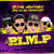 Caratula frontal de P.i.m.p (Featuring Jon Z & Ele A El Dominio) (Cd Single) J King & Maximan
