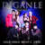 Disco Diganle (Featuring Becky G & Cnco) (Tainy Remix) (Cd Single) de Leslie Grace