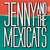 Cartula frontal Jenny And The Mexicats Sin Tus Estrellas (Cd Single)
