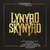 Cartula frontal Lynyrd Skynyrd Live In Atlantic City