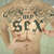 Cartula frontal Brooke Candy My Sex (Featuring Pussy Riot, Mndr & Mykki Blanco) (Cd Single)