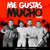 Cartula frontal Jorge Celedon & Sergio Luis Rodriguez Me Gustas Mucho (Featuring Alkilados) (Remix) (Cd Single)