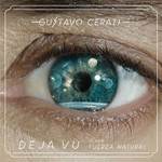 Deja Vu (Cd Single) Gustavo Cerati