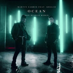 Ocean (Featuring Khalid) (Don Diablo Remix) (Cd Single) Martin Garrix