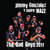 Caratula frontal de The Return Of The Bad Boys 2011 Jimmy Gonzalez Y Grupo Mazz