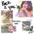 Cartula frontal Selena Gomez Back To You (Riton & Kah-Lo Remix) (Cd Single)