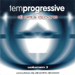  Temprogressive Volumen 3 Cd 1 Y 2