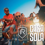 Casa Sola (Featuring De La Calle) (Cd Single) El Reja