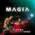 Caratula frontal de Magia (Featuring Sebastian Yatra) (Cd Single) Andres Cepeda