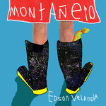 Montaero Edson Velandia