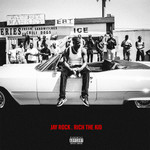 Rotation 112th (Featuring Rich The Kid) (Remix) (Cd Single) Jay Rock