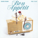 Bon Appetit (Featuring Ya-Le) (Cd Single) Shaun Frank