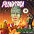 Disco Carrera Politica (Featuring Ana Tijoux) (Cd Single) de Punkora