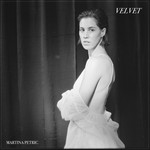 Velvet Martina Petric