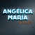 Cartula frontal Angelica Maria Singles