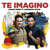 Caratula frontal de Te Imagino (Featuring Anderson Tapue) (Cd Single) Osmar Perez