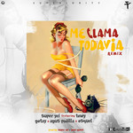 Me Llama Todavia (Feat. Towy, Gotay El Autentiko, Agus Padilla & Osquel) (Remix) (Cd Single) Super Yei