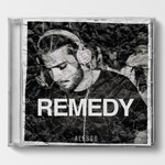 Remedy (Cd Single) Alesso