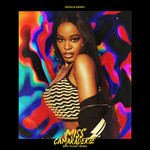 Miss Camaraderie (Bon Vivant Remix) (Cd Single) Azealia Banks