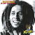 Cartula frontal Bob Marley & The Wailers Kaya 40