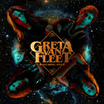 Watching Over (Cd Single) Greta Van Fleet