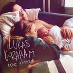 Love Someone (Cd Single) Lukas Graham