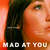 Caratula frontal de Mad At You (Featuring Gallant) (Cd Single) Noah Cyrus