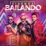 Sigamos Bailando (Featuring Luis Fonsi & Yandel) (Cd Single) Gianluca Vacchi