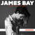 Caratula frontal de Just For Tonight (Acoustic) (Cd Single) James Bay