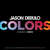 Cartula frontal Jason Derulo Colors (Wideboys Remix) (Cd Single)