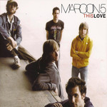 This Love (Ep) Maroon 5